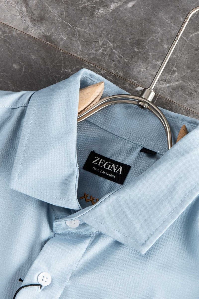 Zegna Shirts